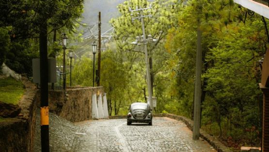 Pronóstico del clima en Malinalco para este sábado 16 de mayo