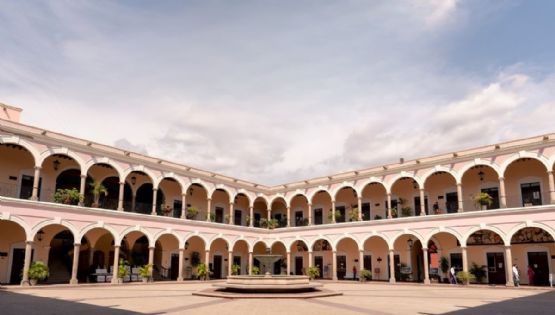 Pronóstico del clima en El Fuerte, Sinaloa para el sábado 16 de mayo