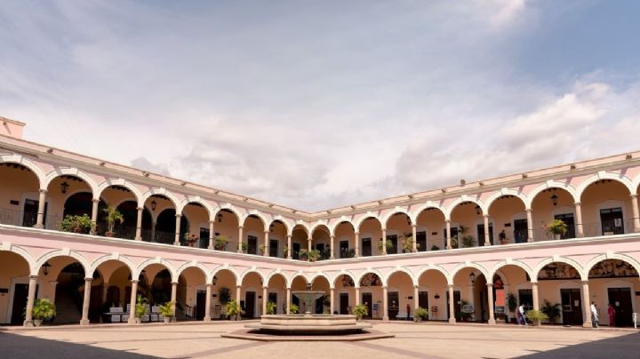 Pronóstico del clima en El Fuerte para este miércoles 20 de mayo