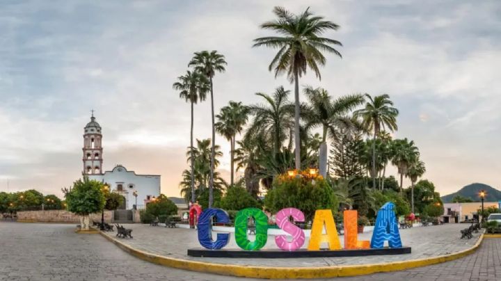 Pronóstico del clima en Cosalá para este miércoles 20 de mayo