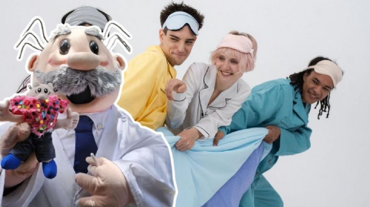 Noche de Museos de abril tendrá Simi Pijamada y así puedes participar