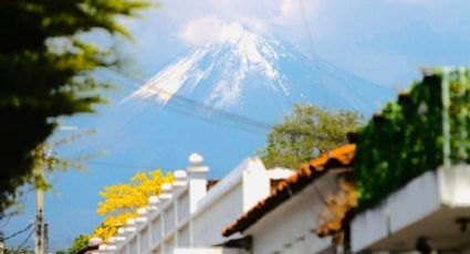 Pronóstico del clima en Comala para este martes 28 de abril