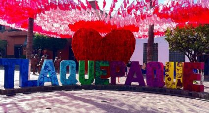 Pronóstico del clima en Tlaquepaque para este domingo 26 de abril