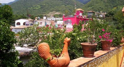 Pronóstico del clima en Ajijic para este martes 19 de mayo