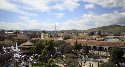 Clima y pronóstico para Chignahuapan este viernes 24 de abril