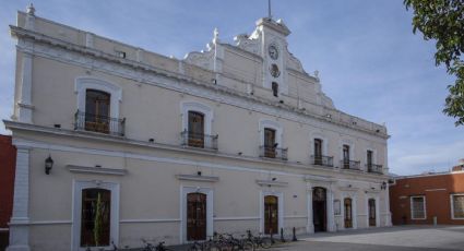 Clima y pronóstico para Huamantla, Tlaxcala este miércoles 22 de abril