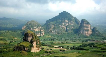 Día de la Tierra: Los destinos naturales más espectaculares de México para celebrar