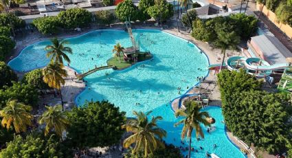 Balnearios de Morelos para ir con niños por menos de 200 pesos