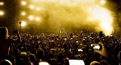 Maná, Molotov, El Tri, Carlos Rivera y Grupo Frontera llegan GRATIS a la Feria de Pitic 2026