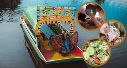 Xochimilco celebra la Feria de la Barbacoa 2026 con gastronomía tradicional y artesanías
