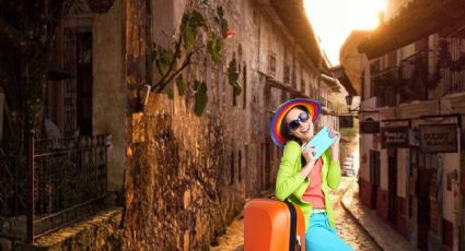 Cuánto gastas en un viaje de fin de semana al pueblito de Puebla con helechos gigantes y cascadas