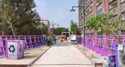Parque Elevado de Tlalpan ya tiene fecha de apertura: así será este nuevo espacio en CDMX