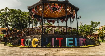 El pueblito de Morelos con balnearios de agua cristalina entre paisajes pintorescos