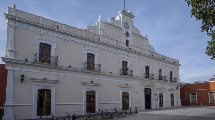 Clima y pronóstico para Huamantla el miércoles 20 de mayo