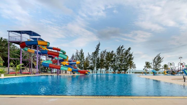 Día del Niño en Edomex: Balnearios de aguas termales cerca de Toluca para ir en familia