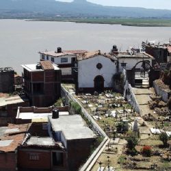 Pronóstico del clima en Pátzcuaro para el sábado 25 de abril: calor y cielos despejados