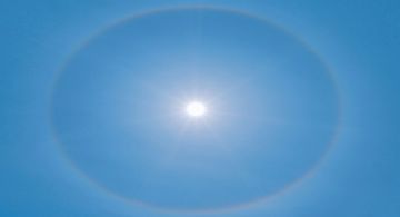 Clima y pronóstico en Santa Clara del Cobre para este sábado 25 de abril