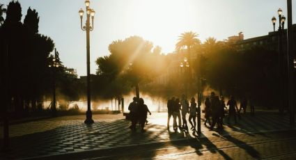 Pronóstico del clima en Tlaquepaque para este martes 28 de abril