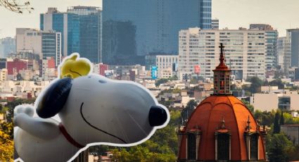 Desfile de globos gigantes en CDMX: Horarios y ruta para disfrutar el Día del Niño