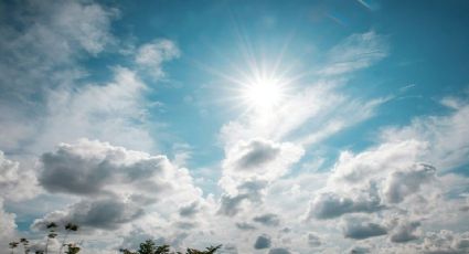 Pronóstico del clima en Sisal para este viernes 24 de abril