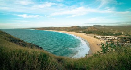 Pronóstico del clima en Todos Santos para este lunes 18 de mayo