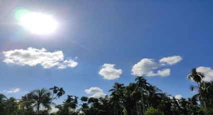 Clima y pronóstico en San José de Gracia para este sábado 2 de mayo