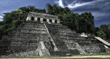 Pronóstico del clima en Palenque para el jueves 30 de abril