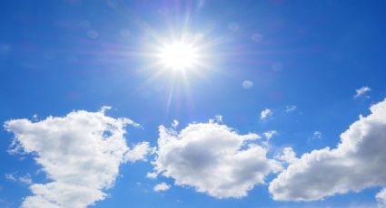 Pronóstico del clima en Cotija para el sábado 25 de abril: calor y cielos despejados