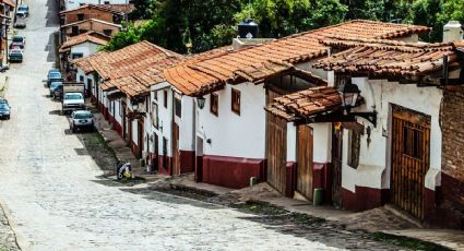 Pronóstico del clima en Tapalpa para este lunes 4 de mayo