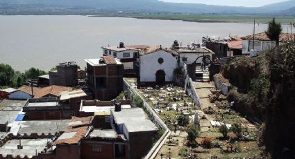 Pronóstico del clima en Pátzcuaro para el sábado 25 de abril: calor y cielos despejados