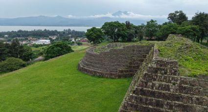 Clima y pronóstico para Tzintzuntzan el jueves 7 de mayo