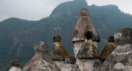 Pronóstico del clima en Tepoztlán para el lunes 18 de mayo