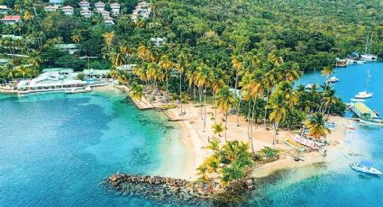 Tulum celebra 45 años como Parque Nacional: historia maya, playas y naturaleza en Quintana Roo