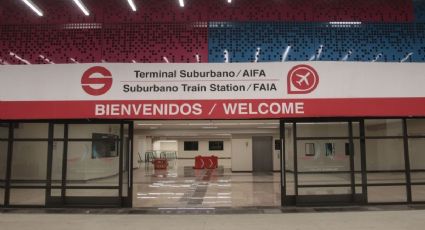 ¿Cuál será la tarifa ESPECIAL del Tren AIFA-Buenavista por inauguración?