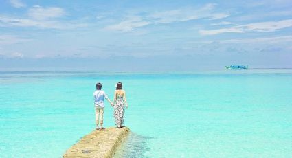 Mejores destinos de México para disfrutar tu luna de miel en 2026
