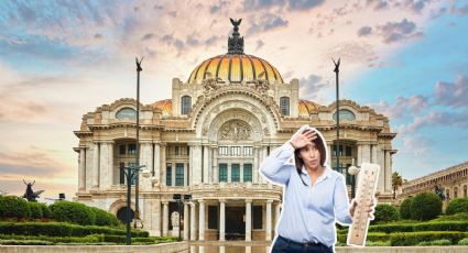 Alertan por onda de calor en CDMX: consejos para salir este fin de semana