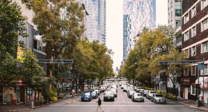 Hoy NO circula 24 de abril 2026: ¿Qué autos descansan en CDMX y Edomex?
