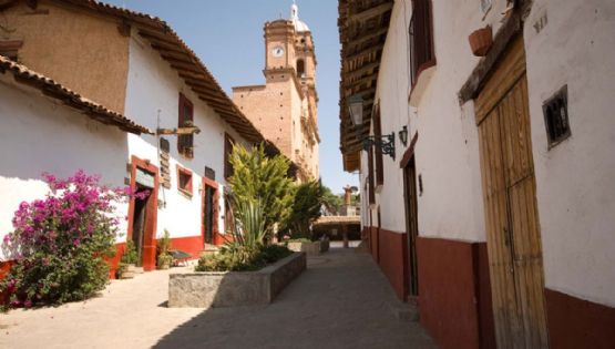 Clima en Tapalpa: pronóstico para este sábado 25 de abril