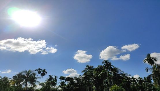 Pronóstico del clima en Jiquilpan para este sábado 25 de abril