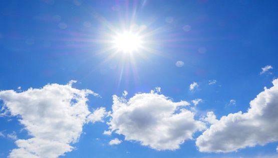 Pronóstico del clima en San Blas para este sábado 25 de abril