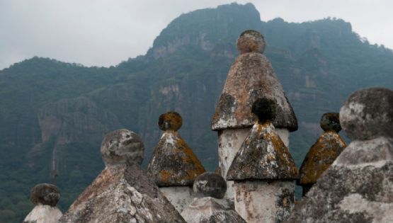Pronóstico del clima en Tepoztlán para este jueves 16 de julio