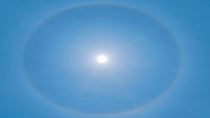 Clima y pronóstico para el pueblo mágico de Jala este jueves 7 de mayo