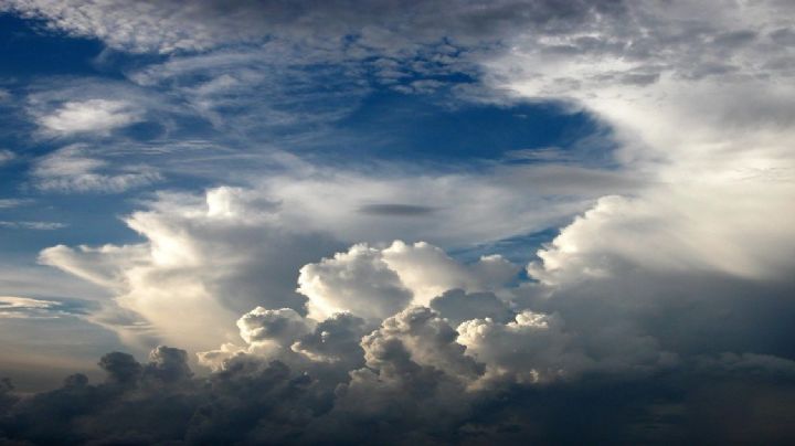 Pronóstico del clima en San Blas para este jueves 7 de mayo