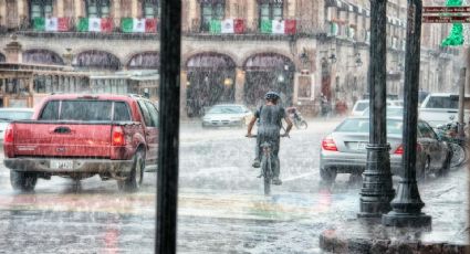 Clima y pronóstico para Mazamitla este lunes 11 de mayo