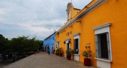 Clima y pronóstico para Cosalá este viernes 24 de abril