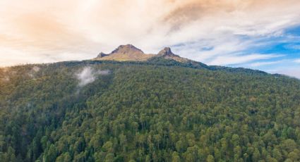 Clima y pronóstico en Huamantla para este viernes 24 de abril
