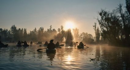 México recibe premio en Brasil por 5 iniciativas de turismo responsable
