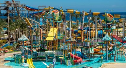 Balnearios cerca de CDMX con entrada gratis para niños este Día del Niño 2026