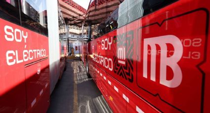 Metrobús CDMX ampliará estación San Lázaro en Línea 4 para mejorar conexión con el AICM