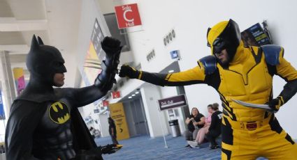 CCXP México 2026: ¿Cuáles son los objetos permitidos para ingresar a la convención?